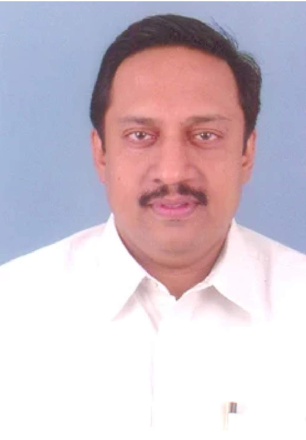 Sujit Balachandra