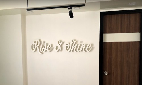 Slider Image